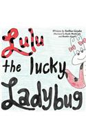 Lulu the Lucky Ladybug