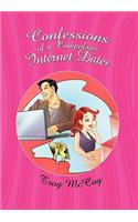 Confessions of a Compulsive Internet Dater