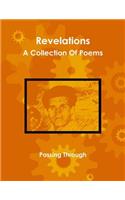 Revelations - A Collection Of Poems