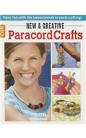 Paracord Crafts Book 2