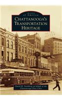 Chattanooga's Transportation Heritage