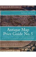Antique Map Price Guide No. 5