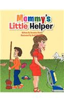 Mommy's Little Helper