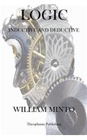 Logic Inductive and Deductive
