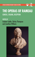 Operas of Rameau