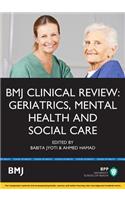 Bmj Clinical Review: Geriatics, Mental