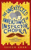 Unexpected Inheritance of Inspector Chopra