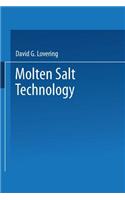 Molten Salt Technology