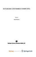 Databases and Mobile Computing