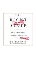 Right-And Wrong-Stuff Lib/E