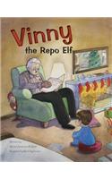 Vinny the Repo Elf