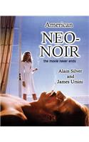 American Neo-Noir