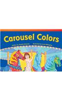 Carousel Colors (Library Bound)