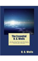 The Essential H. G. Wells
