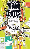 Everything's Amazing (Sort Of): (3 Tom Gates)