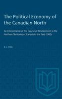 The Political Economy of the Canadian North