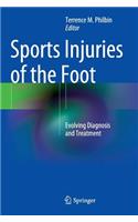 Sports Injuries of the Foot