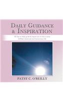 Daily Guidance & Inspiration