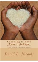 Learning to Love Your Neighbor