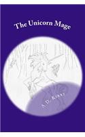 The Unicorn Mage