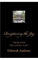 Recapturing the Joy: "Bridging the Grief Gap"(2 Recapturing the Joy)
