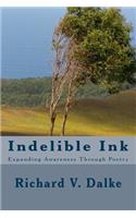 Indelible Ink