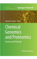 Chemical Genomics and Proteomics