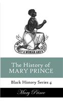 History of Mary Prince