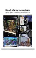 Small Marine Aquariums