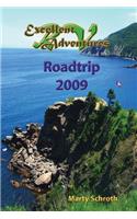 Roadtrip 2009