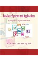 Database Systems and Applications: Mathematical Applications