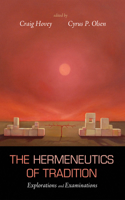 Hermeneutics of Tradition