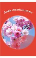 Arabic American Poems