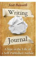 Writing Journal