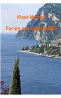 Ferien am GARDASEE