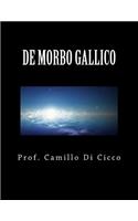 de Morbo Gallico