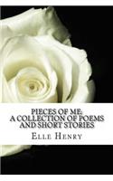 Pieces of Me