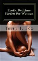 Erotic Bedtime Stories for Women