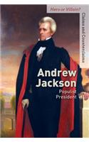 Andrew Jackson