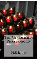 Uncommon Prayer-book