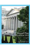 Annual Plan Fiscal Year 2013