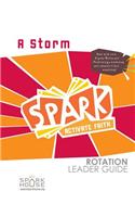 Spark Rot Ldr 2 ed Gd A Storm