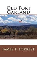 Old Fort Garland