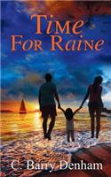 Time for Raine