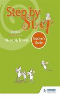 Step by Step Book 5 Teacher's Guide