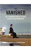 Vanished: The Evaporated People of Japan in Stories and Photographs