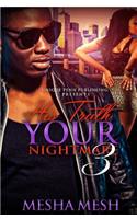 His Truth Your Nightmare 3