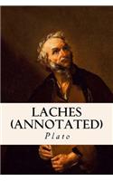 Laches (annotated)