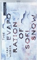 Evaporation of Sofi Snow