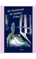 As Aventuras do Senhor Cisne